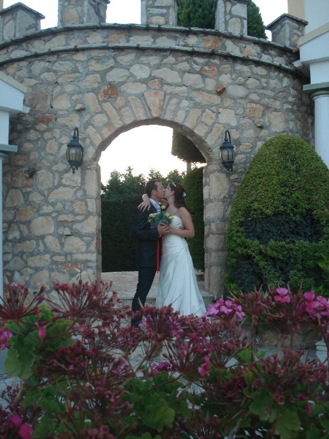 Anagenessis Village Hotel Kalamaki  Luaran gambar